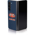 Auburn University Tigers Mascot Galaxy Z Fold5 5G Skin